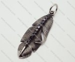 Stainless Steel Pendant - JP090141