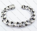 Stainless Steel bracelet - JB050317