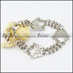 Stainless Steel bracelet - b000534  Stainless Steel bracelet - b000534