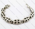 Stainless Steel bracelet - JB050134