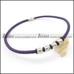 Stainless Steel Necklace -n000090 Stainless Steel Necklace -n000090