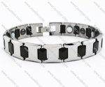 Stainless Steel Bracelet -JB130138 Stainless Steel Bracelet -JB130138