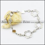 Stainless Steel bracelet - b000532  Stainless Steel bracelet - b000532