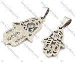 Stainless Steel pendant -JP140016