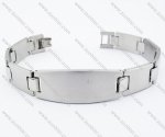Stainless Steel bracelet - JB190062