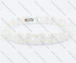 Stainless Steel Bracelet -JB130190 Stainless Steel Bracelet -JB130190