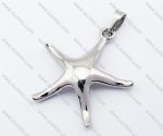 Stainless Steel Pendant-JP330006 Stainless Steel Pendant-JP330006