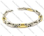 Stainless Steel bracelet -JB140015