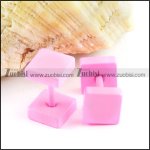 Stainless Steel Piercing Jewelry-g000014