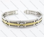 Stainless Steel bracelet - JB190025 Stainless Steel bracelet - JB190025