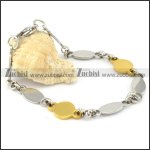 Stainless Steel bracelet - b000477 Stainless Steel bracelet - b000477