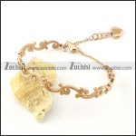 Stainless Steel Pendant-b000914