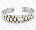 Stainless Steel bracelet - JB190006 Stainless Steel bracelet - JB190006