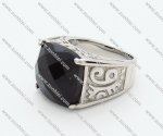 Stainless Steel Ring - JR090198