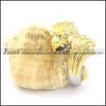 Stainless Steel Ring - r000771