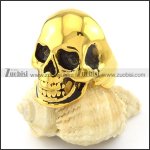 Stainless Steel Ring -r000721