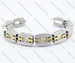 Stainless Steel bracelet - JB190031 Stainless Steel bracelet - JB190031