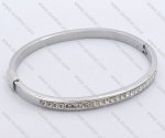 Stainless Steel Bracelet -JB130006 Stainless Steel Bracelet -JB130006
