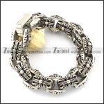 Stainless Steel Pendant-b000997 Stainless Steel Pendant-b000997