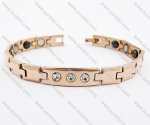 Stainless Steel Bracelet -JB130218 Stainless Steel Bracelet -JB130218