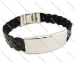 Stainless Steel Bracelets -JB060012