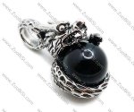 Stainless Steel Pendant - JP060010
