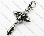 Stainless Steel pendant -JP010064