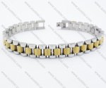 Stainless Steel bracelet - JB190002 Stainless Steel bracelet - JB190002