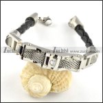 Stainless Steel Bracelet - b000340 Stainless Steel Bracelet - b000340