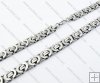 Stainless Steel Necklace -JN150052
