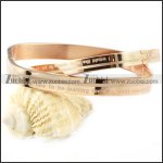 Stainless Steel Bracelet - b000172