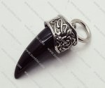 Stainless Steel Pendant - JP090232