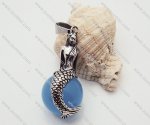 Stainless Steel Pendant - JP090265