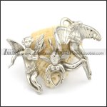 Stainless Steel Matching Jewelry - s000177