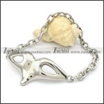 Stainless Steel bracelet - b000544 Stainless Steel bracelet - b000544