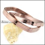 Stainless Steel Bracelet - b000169