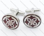 Stainless Steel Cufflink -JC120006