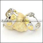 Stainless Steel Earring -e000350 Stainless Steel Earring -e000350
