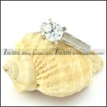Stainless Steel Ring - r000924