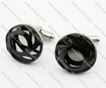 Stainless Steel cufflinks - JC280009