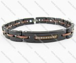 JB270080 Tungsten Bracelet JB270080 Tungsten Bracelet