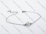 Stainless Steel bracelet -JB020009
