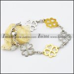 Stainless Steel bracelet - b000526  Stainless Steel bracelet - b000526