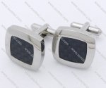 Stainless Steel Cufflink -JC120077