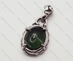 Stainless Steel Pendant - JP090188