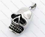 Stainless Steel pendant - JP400034