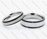 Stainless Steel Ring - JR050017