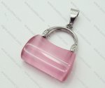 Stainless Steel Pendant - JP090205
