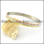 Stainless Steel Pendant-b000909