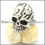 Stainless Steel Ring -r000670